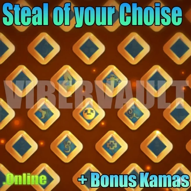 [Blair] x1 Spellmaster Seal of your choice 