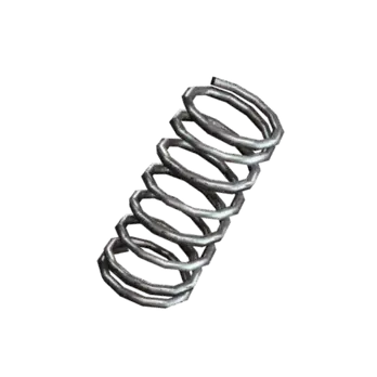 x200 Steel Spring - Real stock + Fast delivery!!