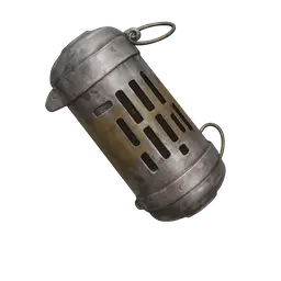 3x Smoke Grenade (not blueprint)- Real stock + Fast delivery