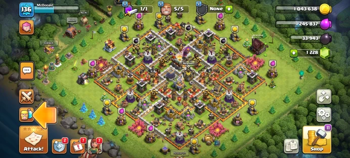 [Code 7697] Th11 XP 136 / Semi Max / Very Cheap