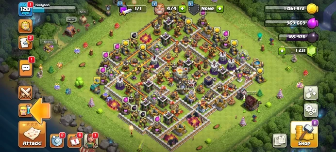 [Code 7705] Th11 XP 120 / Semi Max / Very Cheap