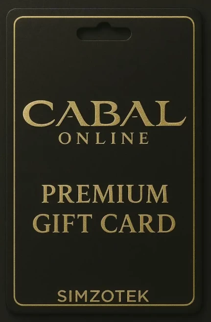 Cabal Online 20,000 eCoin – Safe & Instant In-Game Currency