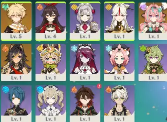 Server:EU | AR5 | Valesha&Dehya