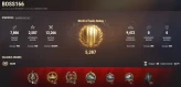 [NA] 3 TIER X | 7 PREMIUM TANK | CHANGEABLE PASSWORD | TOTAL TANKS 30 | 6,219 (51%) WINS | 5,398,523 SILVER | ULTIMATE