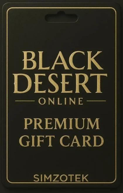Black Desert – 34,000 Acoin (Turkey Region) | Safe & Reliable Top-Up