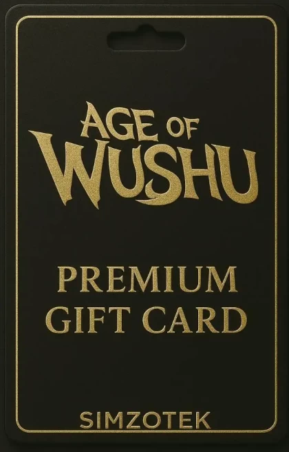 Age Of Wushu 100 Gold – Instant In-Game Currency | Trusted Seller