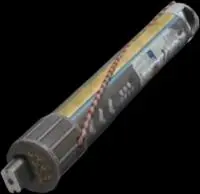 Power rod - Fast delivery