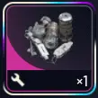 x3 Exodus Modules - Real stock + Fast delivery