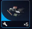 5x SENSORS FAST DELIVERY
