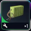 x10 Battery - Real stock + Fast delivery