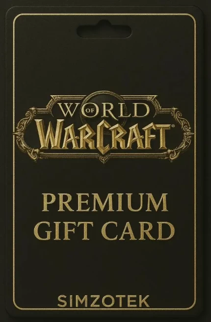 WoW Battle Chest (EU) – Quick & Secure Delivery