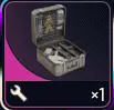x3 Complex Gun Parts - Real stock + Fast delivery