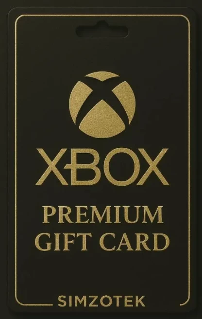 Xbox Game Pass 3 Months (US) – Quick & Reliable
