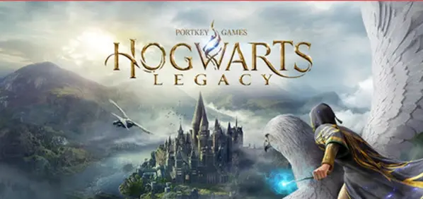 [STEAM ONLINE] Hogwarts Legacy Account | Full access | Can Not Change Mail | Fast Delivery