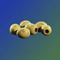 x10 Olives - Real stock + Fast delivery