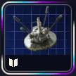 Blueprint - Explosive Mine