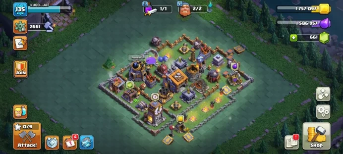 clash of clans&nbsp; ! best in all market + cheap price : 2248