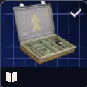 [PC/PS/XB] LIGHT GUN PARTS BLUEPRINT - FAST DELIVERY