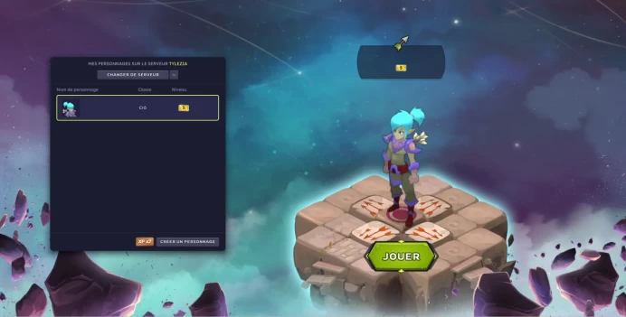 Tylezia>[ Cra LVL 200 ]  Never Verified Account (Auto Delivery)