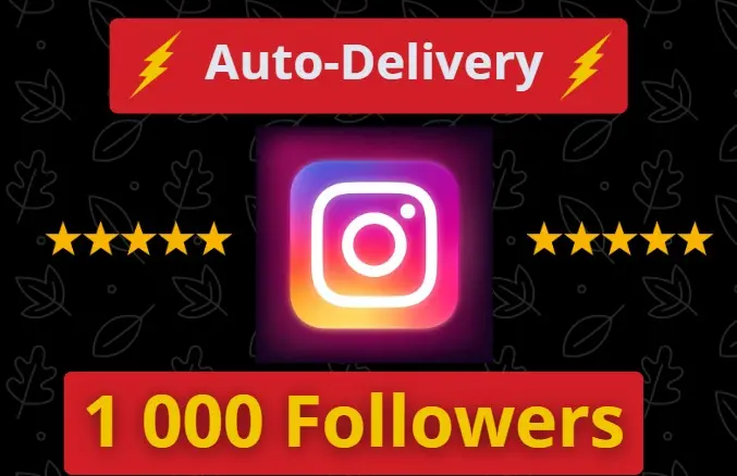 Insta Account | Auto delivery |  1 000 Followers+ | Full Data change |+BONUS