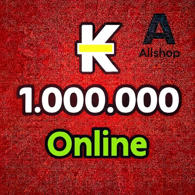 Boune>[ 1.000.000 Kamas ] -Fast Delivery- (Best buy)