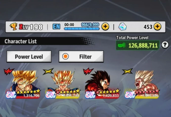D800-IOS+Android-UL Meta(SS Goku Full Red Star+SSj4 Vegeta+Super Vegito)+39 Legends+Vip Equi+Namek Goku+SS4 Goku Zenkai+Meta Coller+SS2 Goku+GT