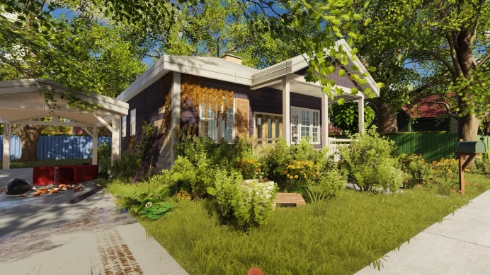 [3in1] / Instant • House Flipper 2 • [ONLINE STEAM] • Full access • Warranty • Inactive • 2 Gifts
