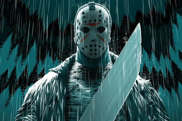 [3in1] / Instant • Friday the 13th: The Game • [ONLINE STEAM] • Full access • Warranty • Inactive • 2 Gifts