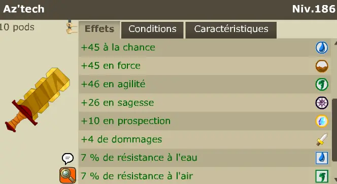Fallanster>[ Az'tech ]  +BONUS - Livraison rapide
