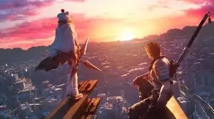 [3in1] / Instant • Final Fantasy VII Remake Intergrade • [ONLINE STEAM] • Full access • Warranty • Inactive • 2 Gifts