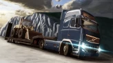 [3in1] / Instant • Euro Truck Simulator 2 • [ONLINE STEAM] • Full access • Warranty • Inactive • 2 Gifts