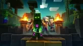 [3in1] / Instant • Minecraft Dungeons • [ONLINE STEAM] • Full access • Warranty • Inactive • 2 Gifts