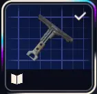 [PC/PS/XB] VERTICAL GRIP III BLUEPRINT - INSTANT DELIVERY