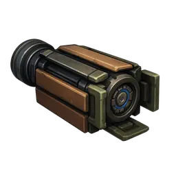 X1 Rocketeer Driver