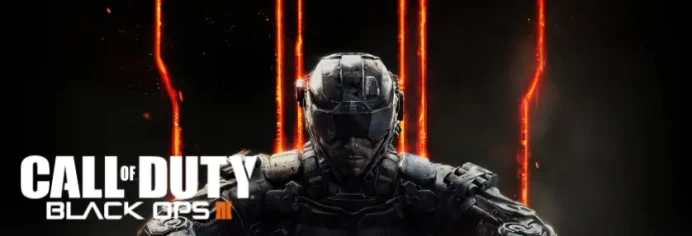 [Steam] Call of Duty Black Ops 3 Account | Full access | Can Change Data | Fast Delivery