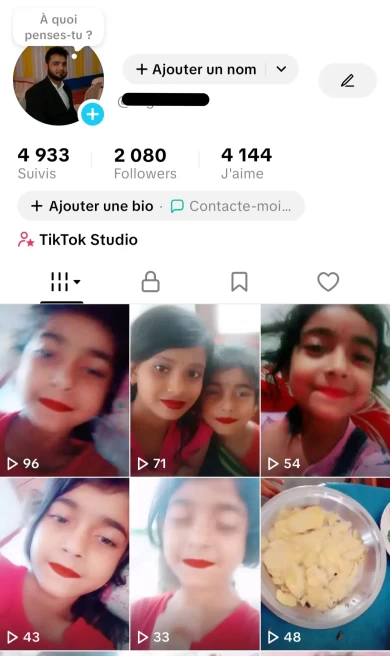 [Code 7743] 2k Followers + 4k Likes / Very Cheap