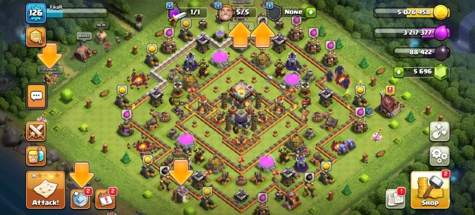 [Code 7749] Th11 XP 126 + 5k Gems / Semi Max / Very Cheap