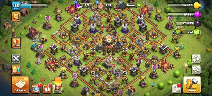 [Code 7751] Th11 XP 125 / Semi Max / Very Cheap