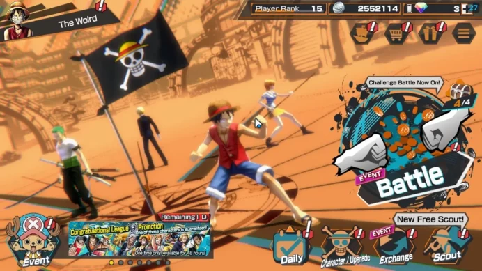 Global|8 META EX|Divine Depart Shanks,FR Shanks,BlackBeard Kuzan,King Pirates D Roger Etc|Rank 15|Log Bandai|Check SS(OPBR1203)
