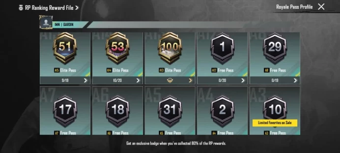 LvL37 | +12 Sets | +6 Halmets | +3 Backpacks |+3 Gun|P99