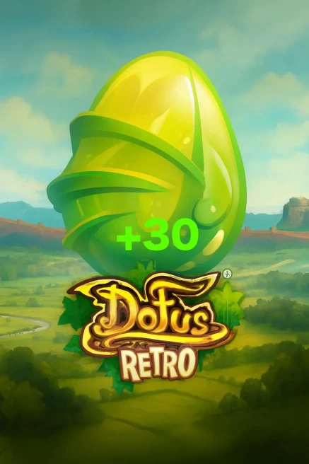 Boune>[ Dofus  Kaliptus ] + 1 000 000 kamas Boune