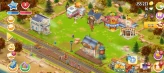 LVL 40 |  Silo: 350 | Barn: 325 | 16 gem |  255k Coins |  Code 2463