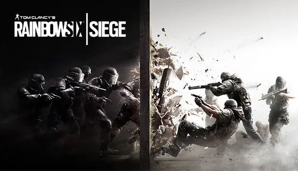 [3in1] / INSTANT • TOM CLANCY'S RAINBOW SIX SIEGE [ONLINE UPLAY] • Warranty • Full access • 2 Gifts
