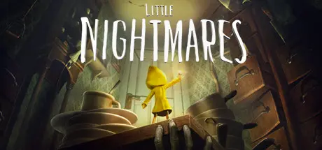 [3in1] / INSTANT • LITTLE NIGHTMARES [ONLINE STEAM] Full access | Warranty | Inactive | 2 Gifts