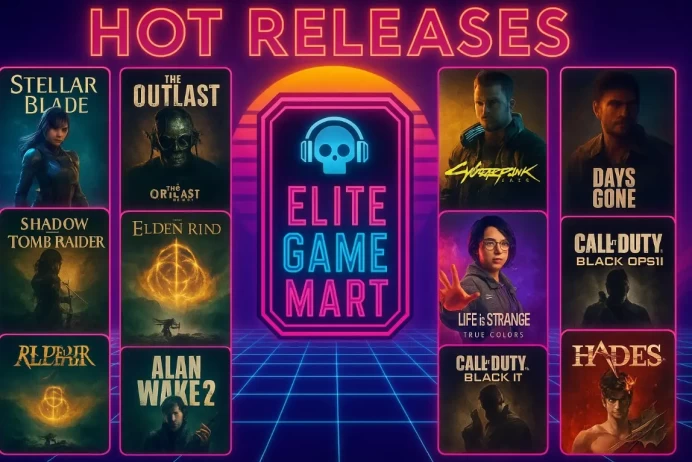 [Steam +122 Paid Games Costs 2500$] | Steam Offline Activation | Instant Delivery | Fat Account