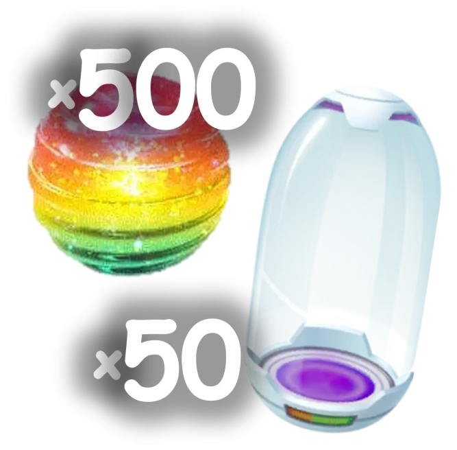 500 Rare Candy & 50 Super Incubators || Plus 50 Charizard, 50 Darumaka, Mega Energy for Charizard, and Friend Finder Platinum Medal | #services