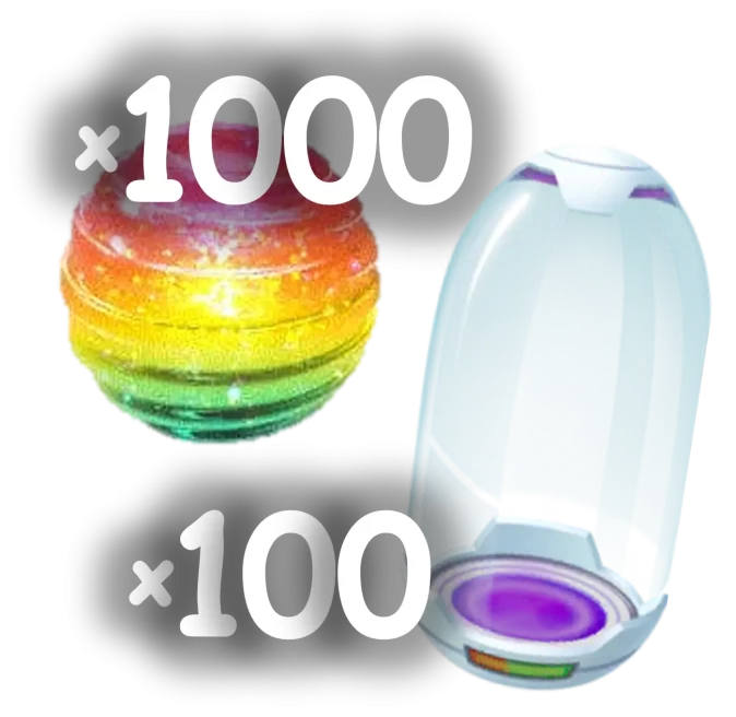 1000 Rare Candy & 100 Super Incubators || Plus 100 Charizard, 100 Darumaka, Mega Energy for Charizard, and FriendFinder Platinum Medal #services