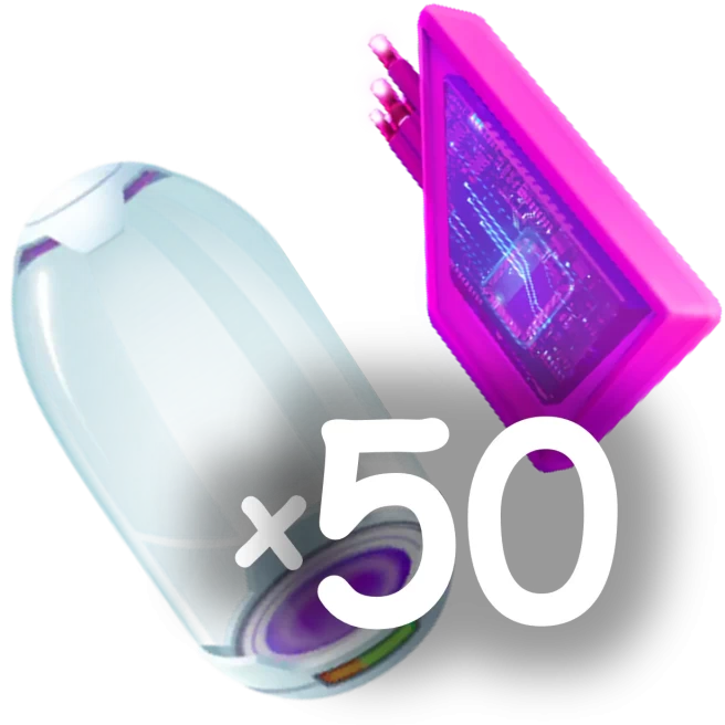 50 Super Incubators & 50 Lure Modules || Plus 50 Darumaka, 50 Bagon, and FriendFinder Platinum Medal | #services | iOS & Android | No Login