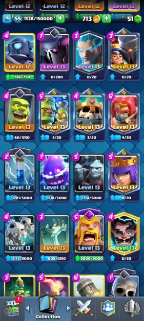 Lvl55 ! best in all market + cheap price : 2235
