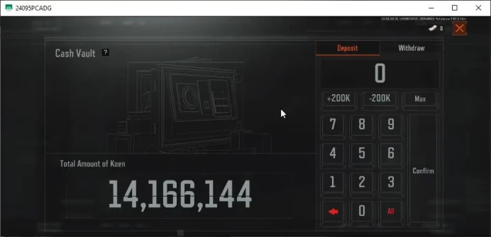[MOBILE] Lvl30|SV 17M|CV 14M|Ready Raid| Peak AEK AKS74U Grave Mosin,Etc|GearSkin|CN ON|Infinite|CheckSS(AB1919)
